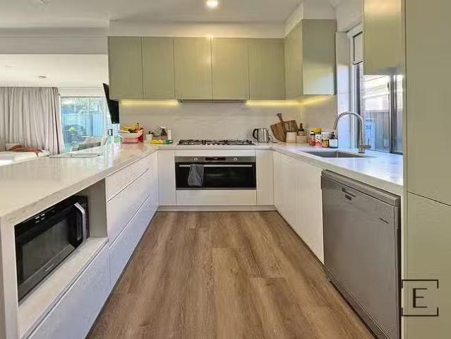 New 39 George Street, Concord West, NSW 2138