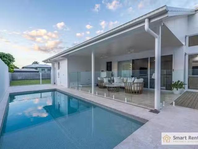 Nice 39 Granville Street, Pimlico, QLD 4812