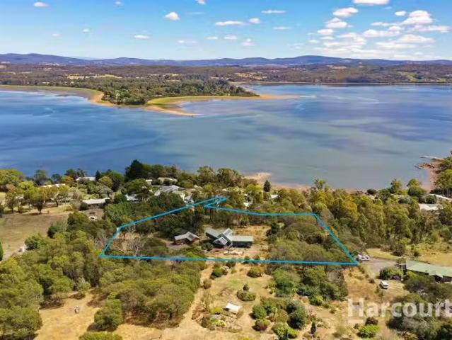 Just in! 39 Leam Road, HILLWOOD, TAS 7252 House for Rent