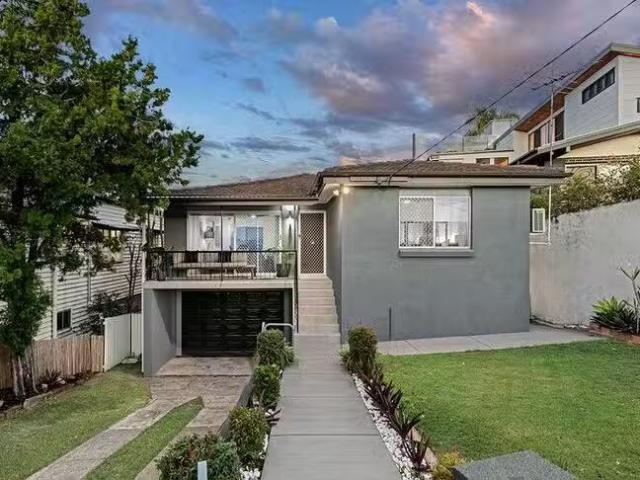 Rental! 39 Mcilwraith Avenue, Balmoral, QLD 4171