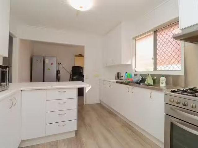 New 39 Millen Crescent, Healy, QLD 4825