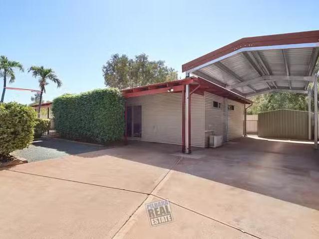 Nice 39B Galbraith Road, Pegs Creek, WA 6714
