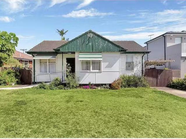 Nice 3 Meakin Street, Merrylands, NSW 2160