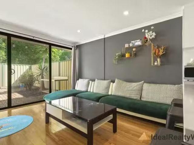 Cheap 3 Melinga Court, Karawara, WA 6152