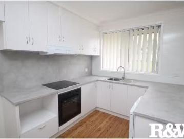 Charming 3 Minchinbury Street, EASTERN CREEK House for rent L.