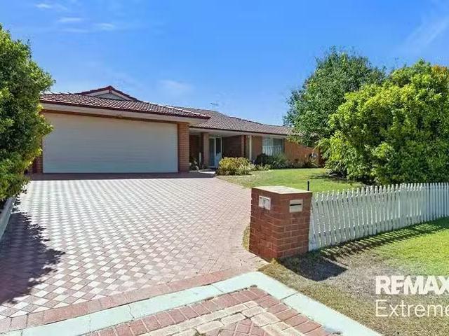 New 3 Mokutu Court, Quinns Rocks, WA 6030