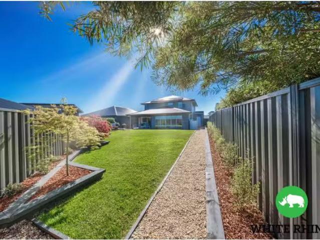 Cozy 3 Moran Street, Googong House for rent Listed by Susan C.