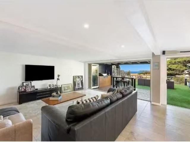 New 3 Narrabeen Park Parade, North Narrabeen House for rent L.