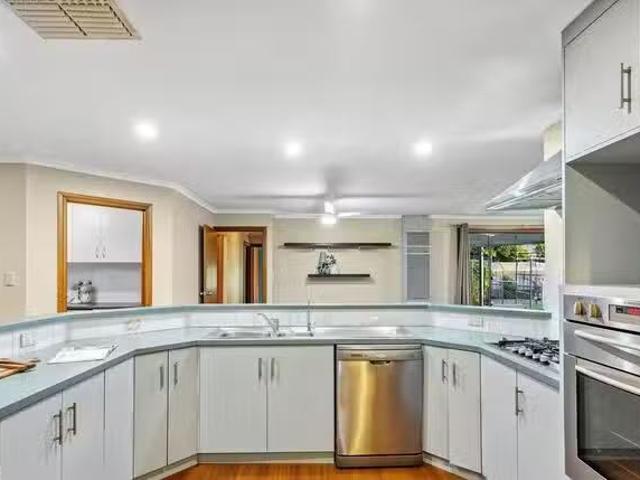 New 3 Oriole Court, Seaford Rise, SA 5169