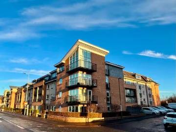 Appin Place EH14 Edinburgh, Craiglockhart, EH13, Edinburgh and East Scotland, Shetland