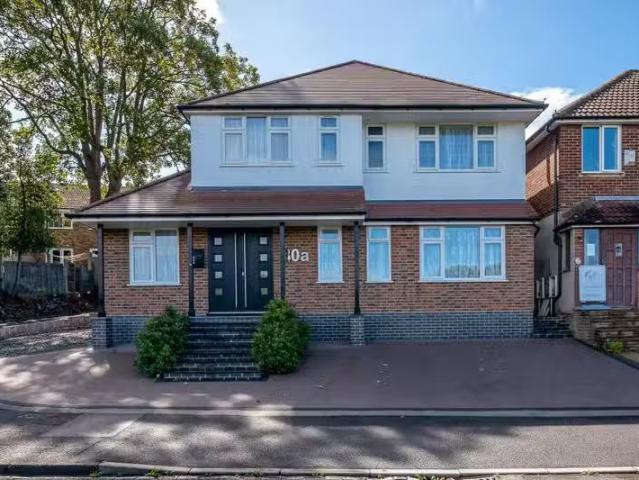 New 3 BA 5 bedroom detached house for rent in Love Lane, Bexle.