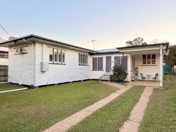 Charming, 3 Bed/1 Bath, Home In Frenchville