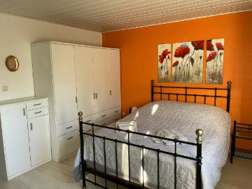 Emilstraße, Köln, Bickendorf, Köln