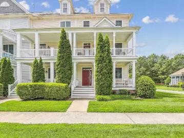 Americana Bayside, Sussex County, Delaware, Delaware, USA