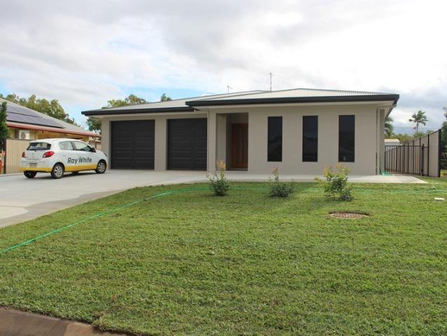 Charming 3 Bed Unit in Mareeba