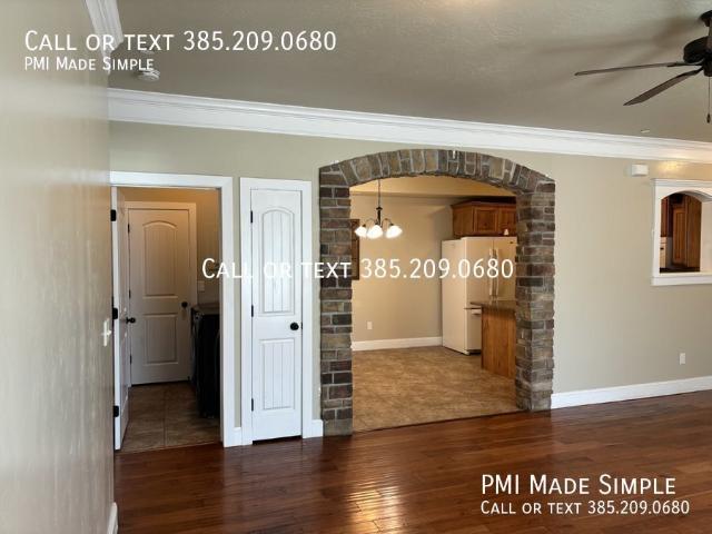Come and See the BEST 3 Bed Condo In Eagle Mountain | Pet Friendly!