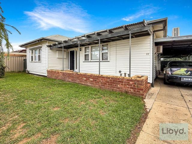 Comfortable, Convenient & Packed With Potential