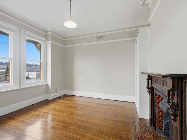 Charming 3 Bed Home in North Hobart