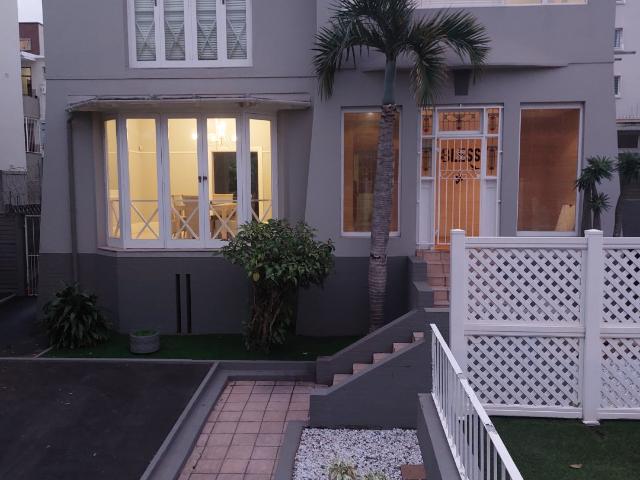 Charming 3 bed home in Glenwood with garden