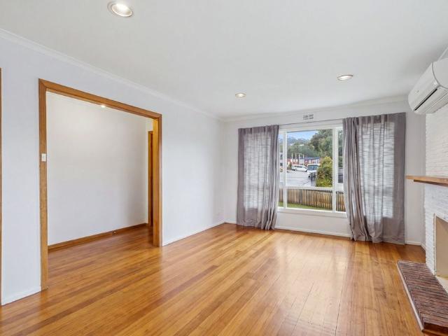 Charming 3 Bed Home in West Moonah