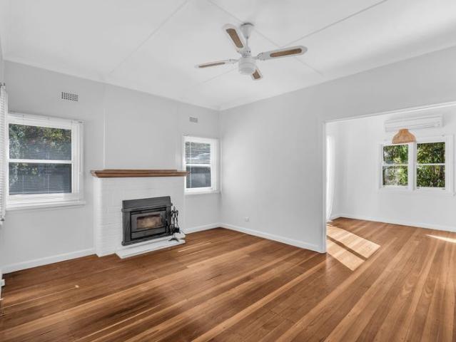 Charming 3 bed house in the heart of Tathra