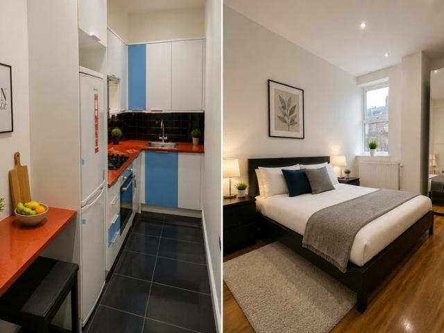 Charming 3 bed on Park Parade, Harlesden, NW10