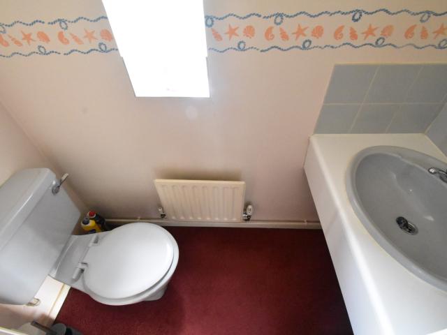 Charming 3 Bed Semi Detached House in Wigmore, Luton