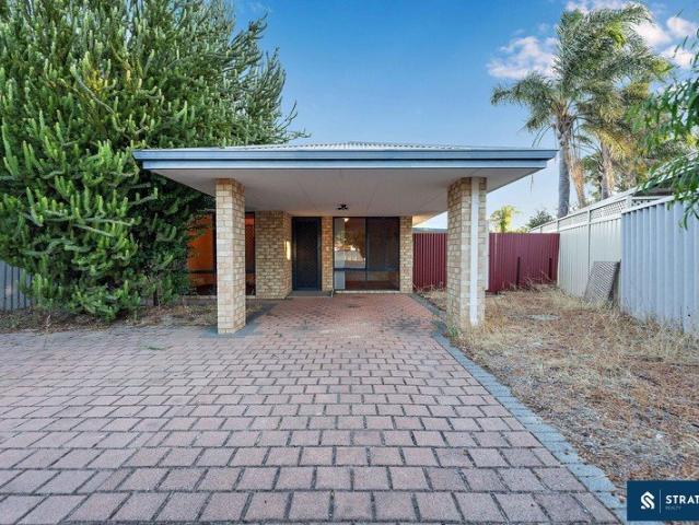 Charming 3 Bedroom 2001 Built Home on Generous 634sqm Green Title Block in Quiet Cul De Sac!