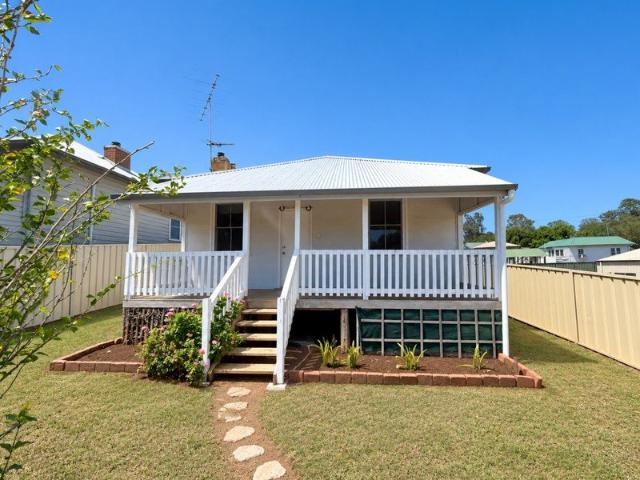 Charming 3 Bedroom Cottage