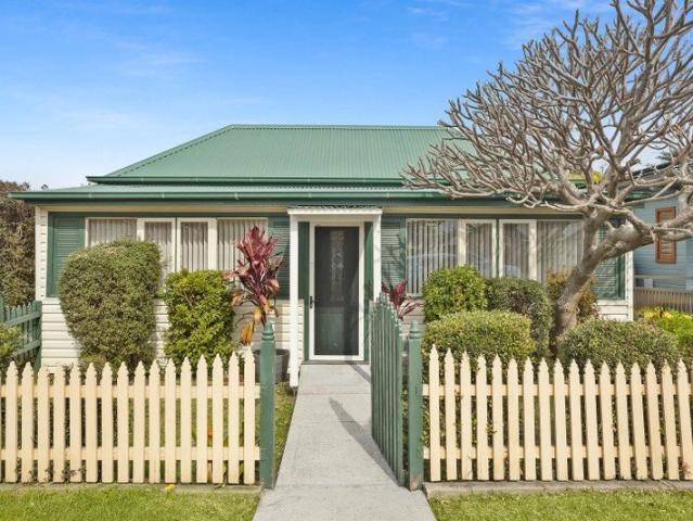 Charming 3 bedroom cottage
