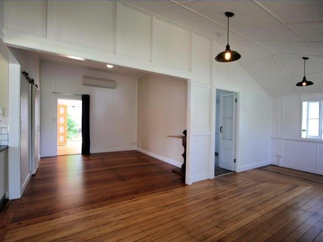 Charming 3 Bedroom Cottage – Moments from Malanda