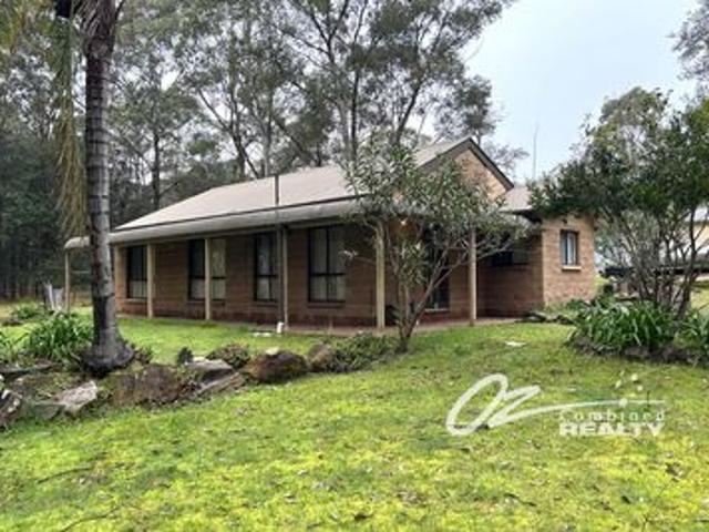 | Charming 3 Bedroom Cottage on 5.5 Acre Block – Perfect for a Hobby Farm!