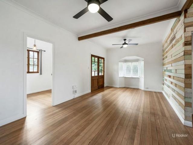 Charming 3 Bedroom Character Home