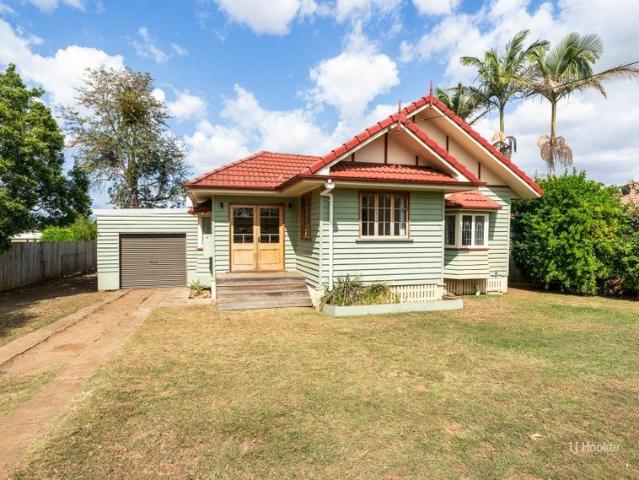 Charming 3 Bedroom Character Home