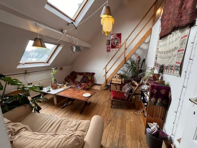 Charming 3 bedroom apartment close to Cimetière d'Ixl