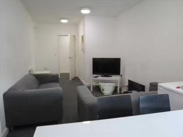 Cozy 3 bedroom apartment for rent in Holdenhurst Road, Bournem.