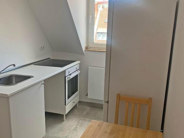 Charming 3 bedroom apartment in Düsseldorf, Dusseldorf Amsterdam Apartments for Rent