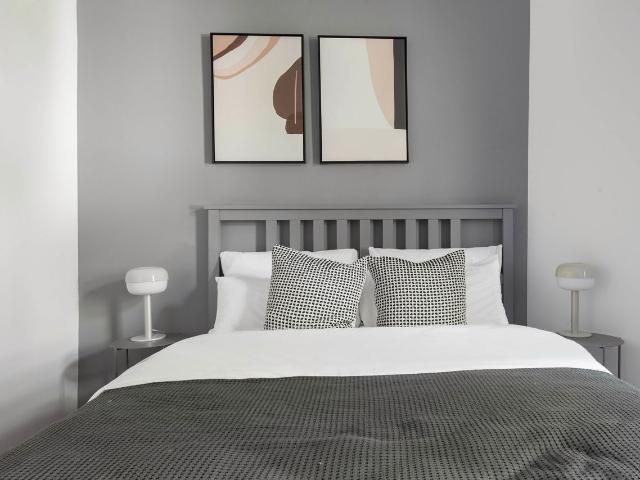 Charming 3 Bedroom Apartment in Kreuzberg, Berlin Amsterdam Apartments for Rent