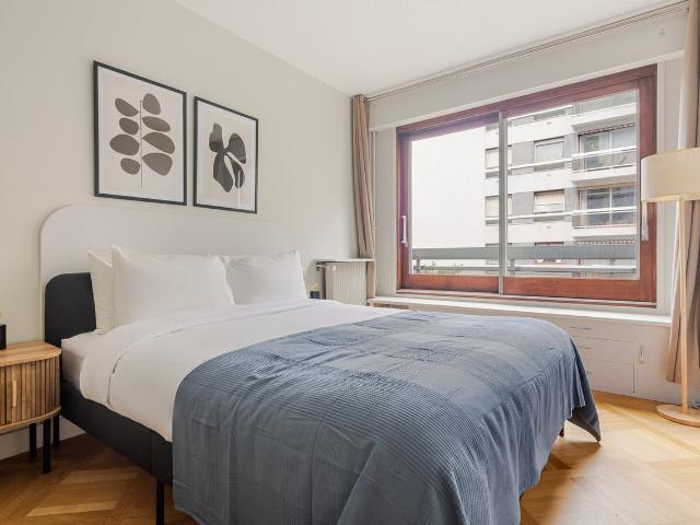 Charming 3 Bedroom Apartment in Paris Passy, Paris Amsterdam Apartments for Rent