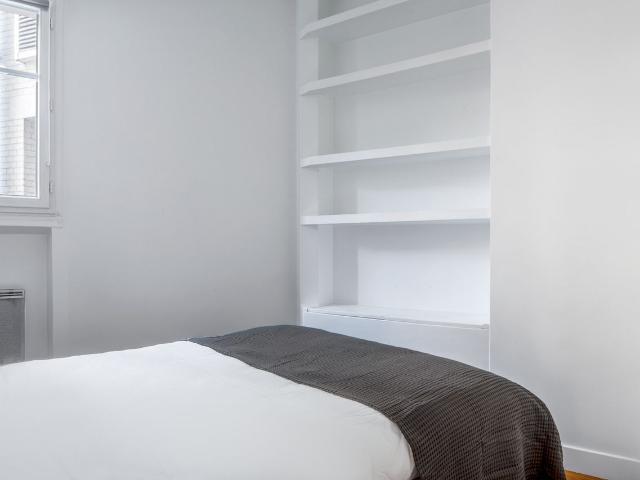 Charming 3 Bedroom Apartment in Paris, Paris Amsterdam Apartments for Rent