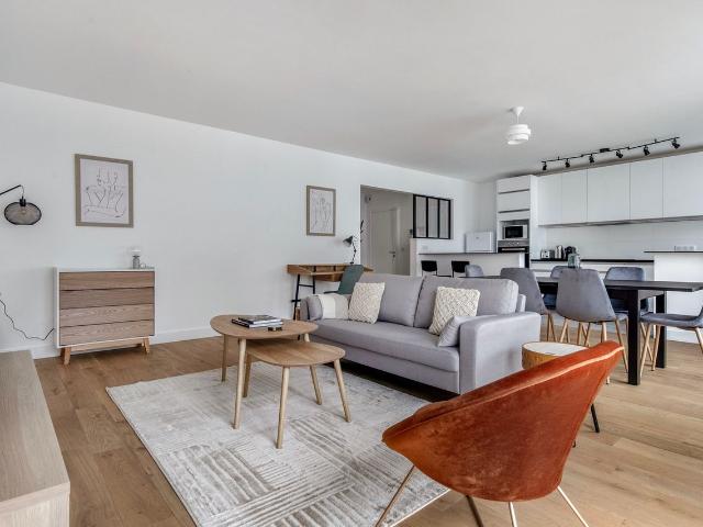 Charming 3 Bedroom Apartment in Paris, Paris Amsterdam Apartments for Rent
