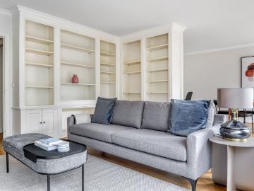 Charming 3 Bedroom Apartment in the Heart of Paris, Paris Amsterdam Apartments for Rent
