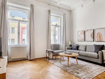 Wohnung zur Miete in 1060