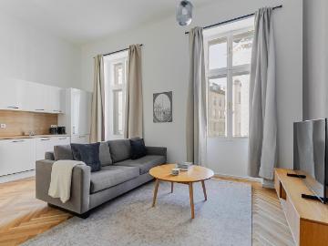 Wohnung zur Miete in 1030