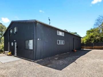 Wilberforce, Hawkesbury, Baulkham Hills Shire, Snapper Island