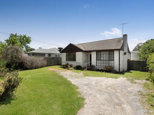 Charming 3 Bedroom Brick Home with Space, Comfort & Convenience