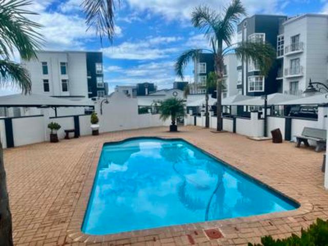 charming 3 bedroom ground floor apartment