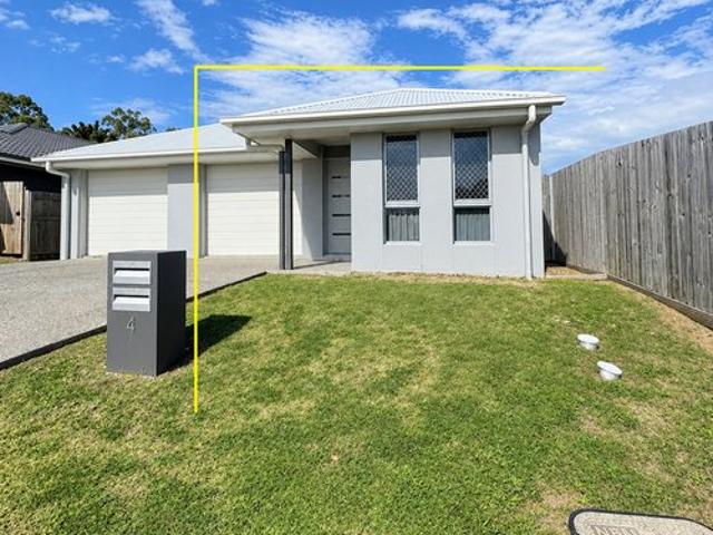Charming 3 Bedroom Duplex in Morayfield!