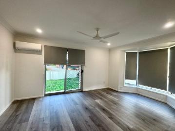 Charming 3 Bedroom Duplex – Quiet and Convenient