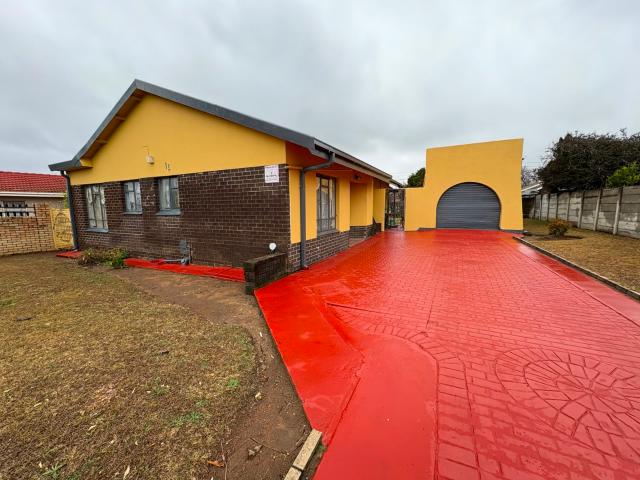 Charming 3 Bedroom Family Home